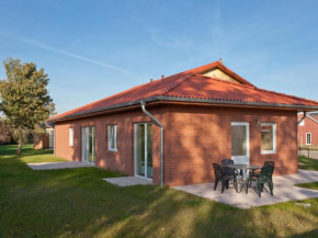 Peaceful Apartment in Zierow with Terrace, Zierow